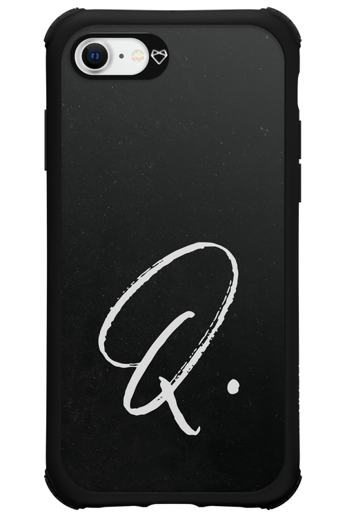 (Off Space) Q 2.0 - Apple iPhone SE 2022