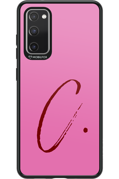 (Sorbet) C 2.0 - Samsung Galaxy S20 FE