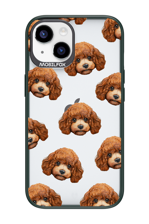 Puddle Amore - Apple iPhone 14