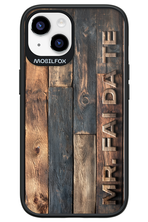 Mr. FAI DA TE - Apple iPhone 14