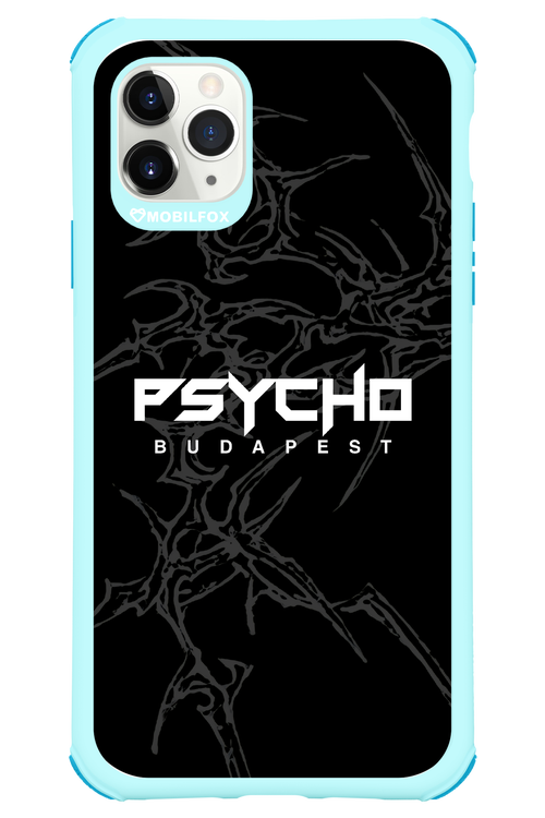Dark Psycho - Apple iPhone 11 Pro Max