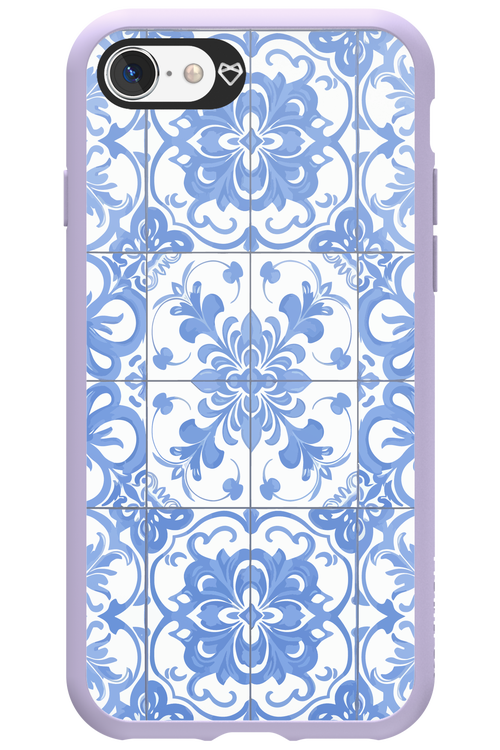 Amalfi Club 2.0 - Apple iPhone 8