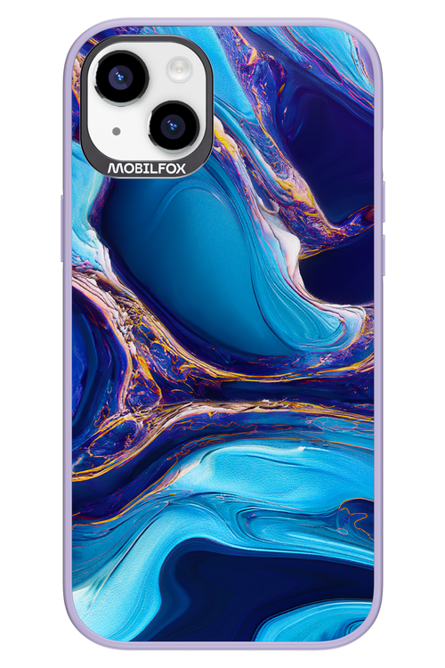 Amethyst - Apple iPhone 14 Plus