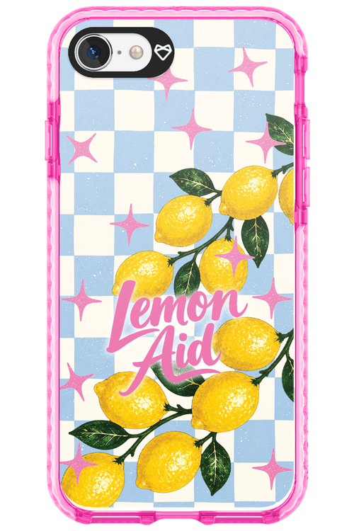 LEMON AID 2.0 - Apple iPhone SE 2022