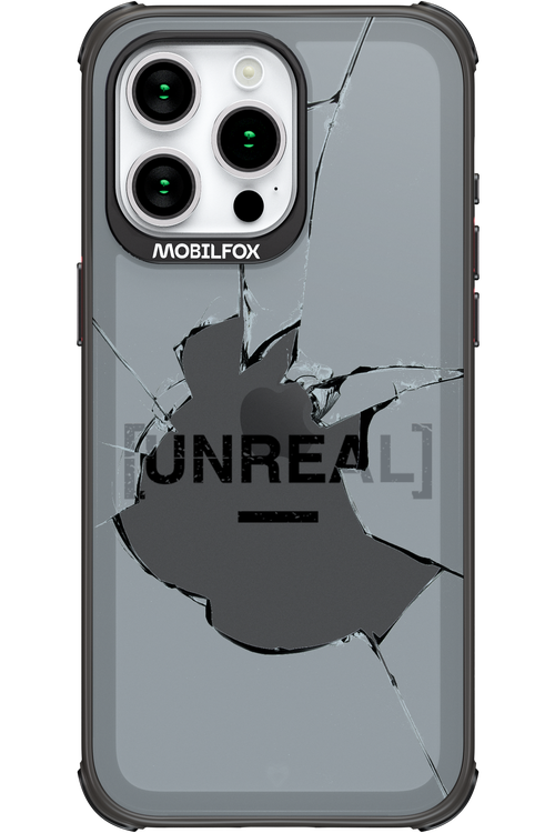 Broken Glass - Apple iPhone 15 Pro Max