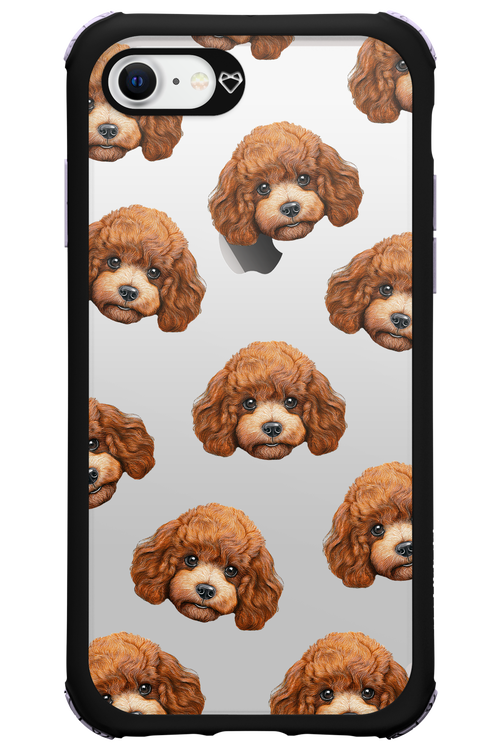 Puddle Amore - Apple iPhone 7