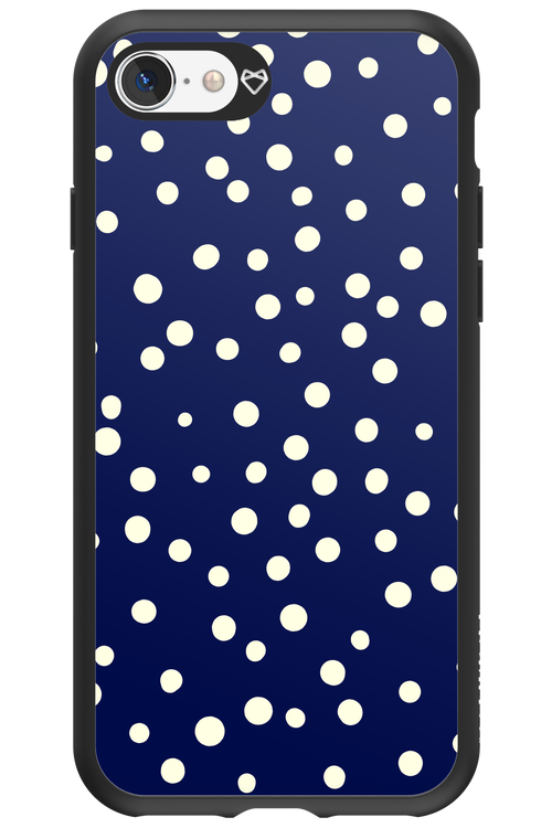BusyWoman 2.0 - Apple iPhone 8