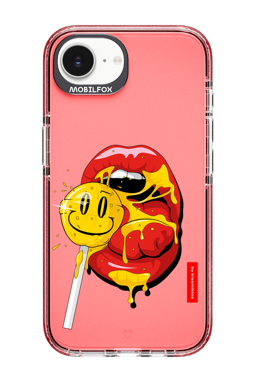 Lolli Kiss 2.0 - Apple iPhone 17e