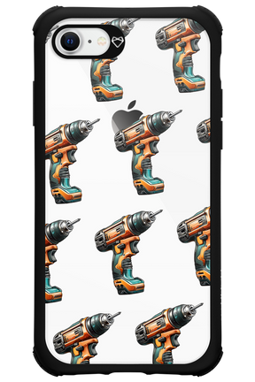Screwdriver Time - Apple iPhone 8