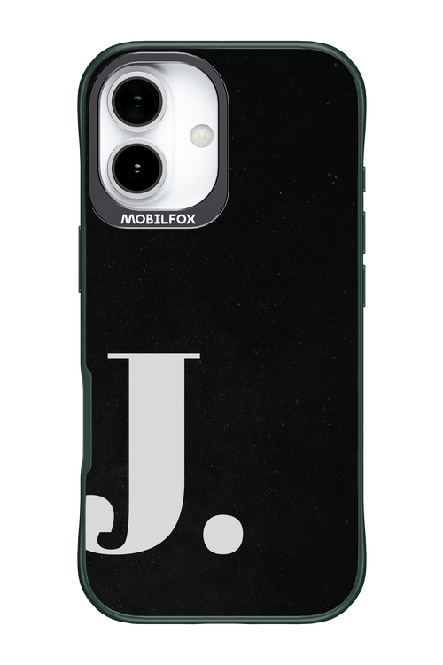 J (Off Space) 2.0 - Apple iPhone 17