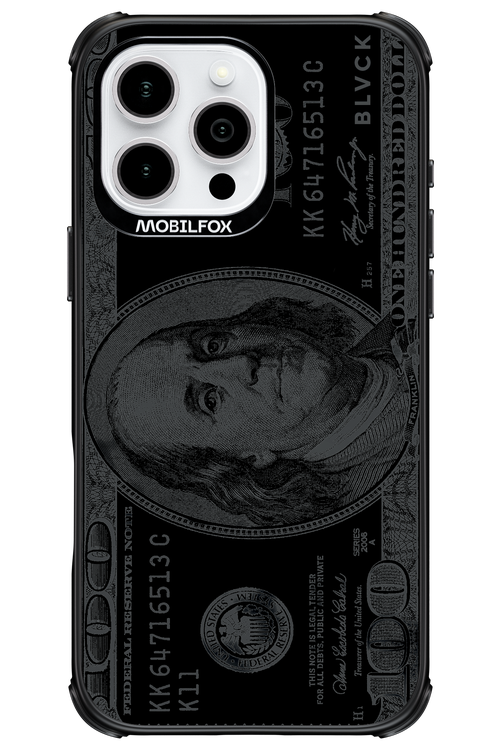 100 2.0 - Apple iPhone 16 Pro Max