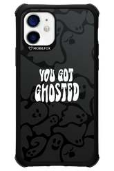 Ghosted - Apple iPhone 12