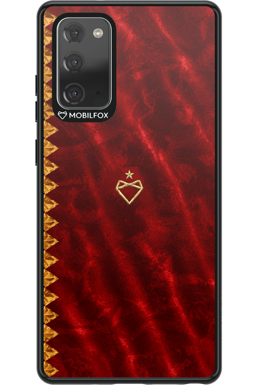 Spania x Mobilfox 2.0 - Samsung Galaxy Note 20