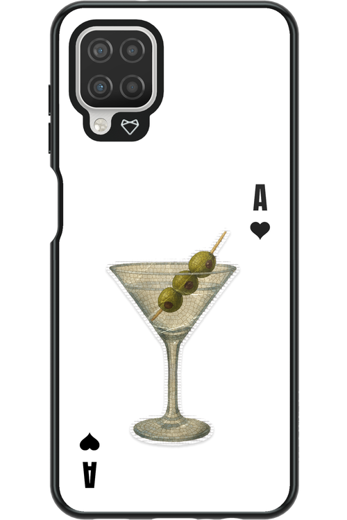 MartiniAce 2.0 - Samsung Galaxy A12