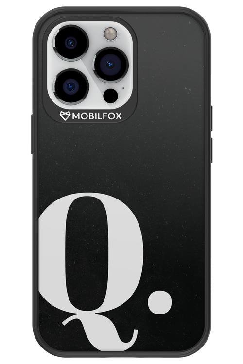 Q (Off Space) 2.0 - Apple iPhone 13 Pro