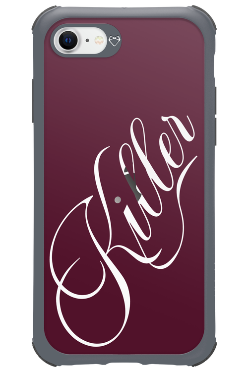 Cherry Killer - Apple iPhone SE 2020