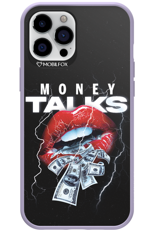 Money Talks 2.0 - Apple iPhone 12 Pro Max