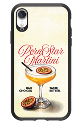 Pornstar Martini 2.0 - Apple iPhone XR