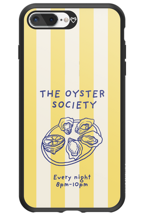 Oyster Society - Apple iPhone 8 Plus