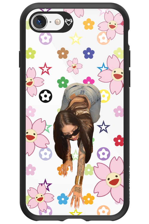 Oh G!rl 2.0 - Apple iPhone SE 2022