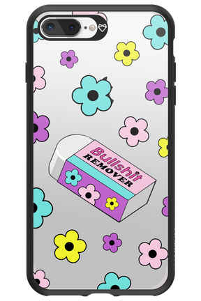 Bullsh_t Eraser - Apple iPhone 7 Plus
