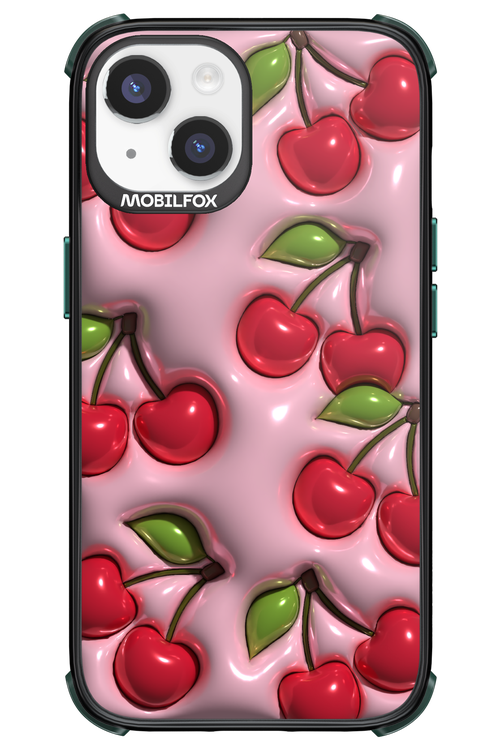 Cherry Bomb 2.0 - Apple iPhone 14