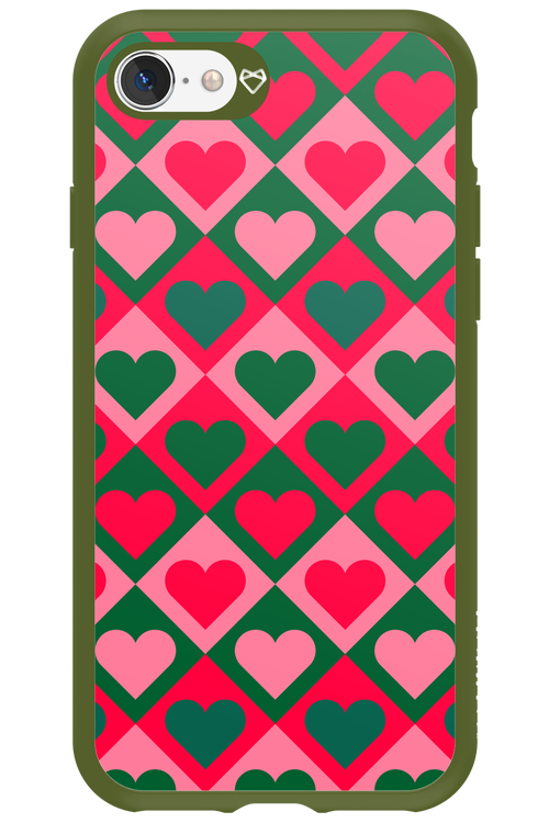 Love of Christmas - Apple iPhone SE 2022
