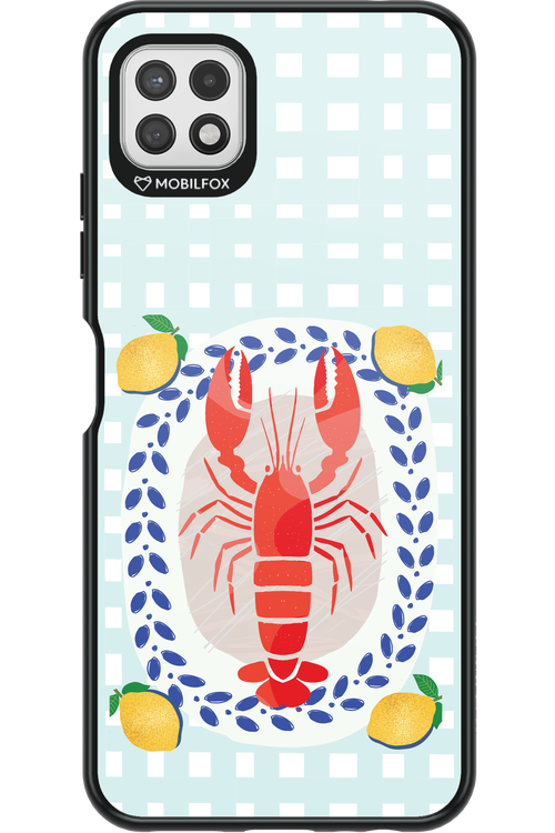 Marbella's Lobster 2.0 - Samsung Galaxy A22 5G