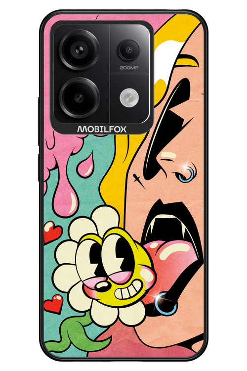 Love Sick 2.0 - Xiaomi Redmi Note 13 Pro 5G