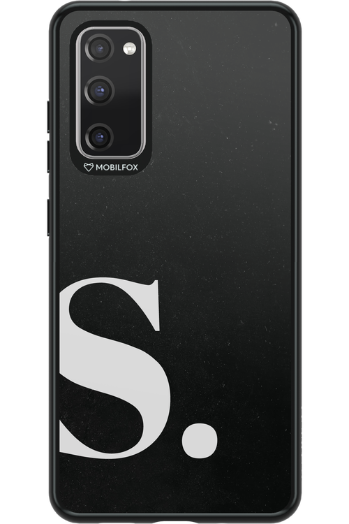S (Off Space) 2.0 - Samsung Galaxy S20 FE