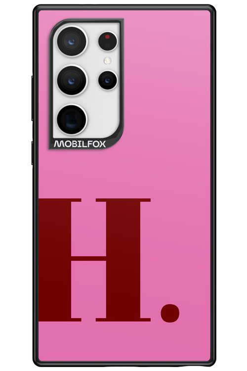 H (Sorbet) 2.0 - Samsung Galaxy S24 Ultra