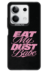 Eat My Dust 2.0 - Xiaomi Redmi Note 13 5G