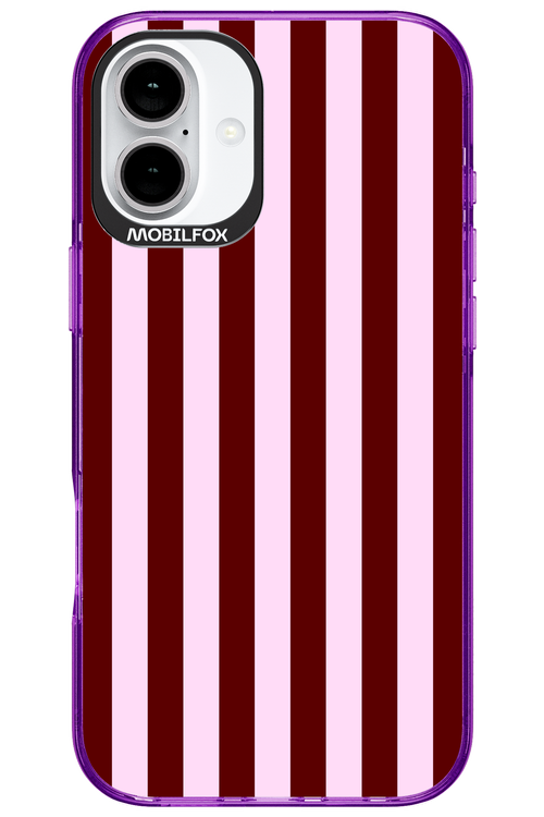 Circus Romance - Apple iPhone 16 Plus