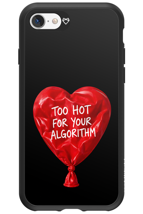Too Hot 2.0 - Apple iPhone 7