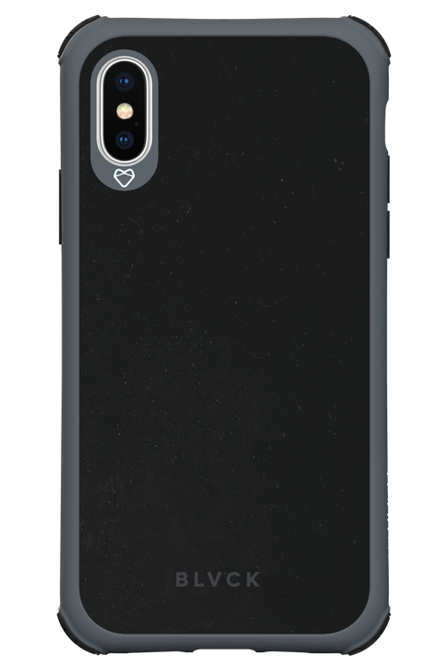 BLVCK - Apple iPhone X