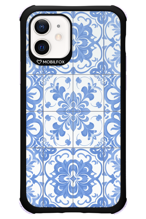 Amalfi Club 2.0 - Apple iPhone 12