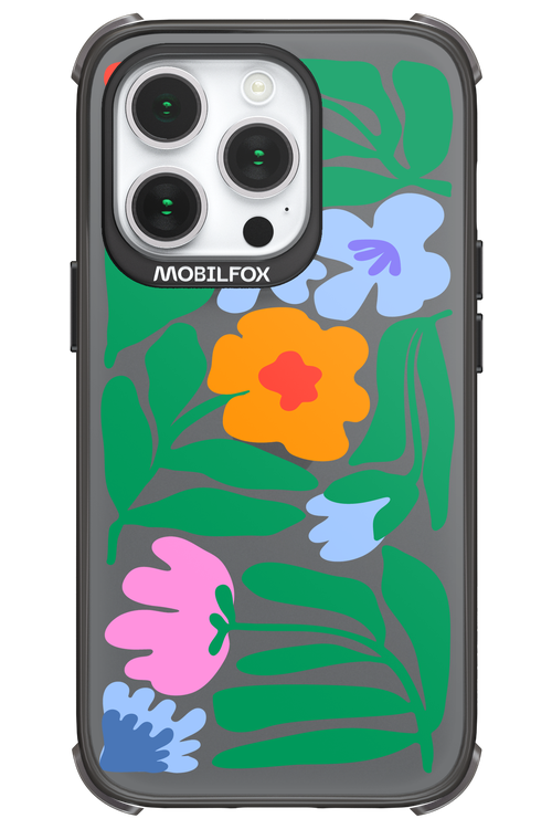 My Flowergarden - Apple iPhone 14 Pro