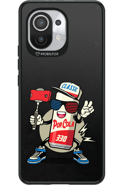 PopCola Classic 2.0 - Xiaomi Mi 11 5G