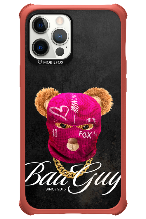 Bad Guy II 2.0 - Apple iPhone 12 Pro Max