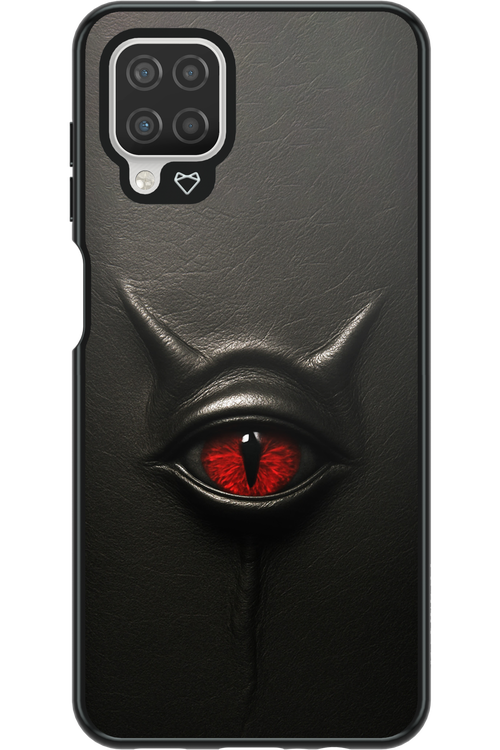DevilEye 2.0 - Samsung Galaxy A12