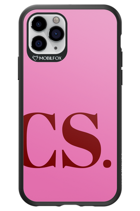 CS (Sorbet) 2.0 - Apple iPhone 11 Pro