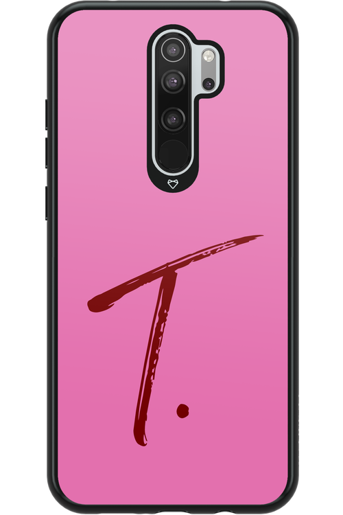 (Sorbet) T 2.0 - Xiaomi Redmi Note 8 Pro