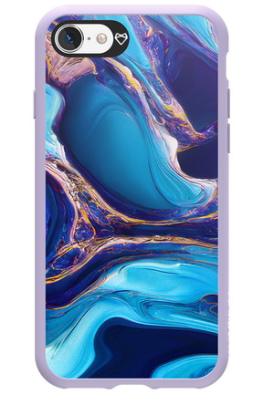 Amethyst - Apple iPhone SE 2022