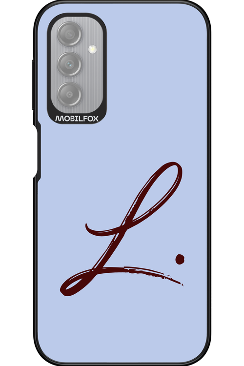 (Jellyfish Presso) L 2.0 - Samsung Galaxy A14