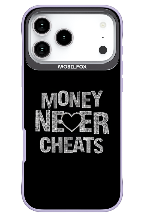 Money Cheats 2.0 - Apple iPhone 17 Pro Max