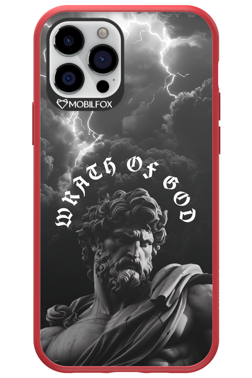 God 2.0 - Apple iPhone 12 Pro