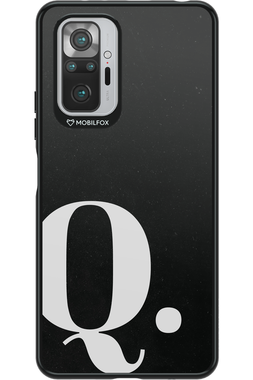 Q (Off Space) 2.0 - Xiaomi Redmi Note 10S