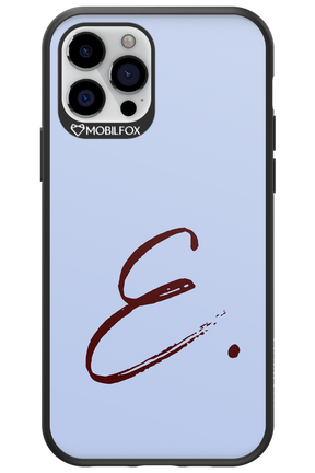 (Jellyfish Presso) E 2.0 - Apple iPhone 12 Pro