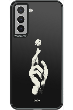 DAMNED LUCK 2.0 - Samsung Galaxy S21