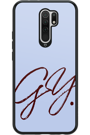 (Jellyfish Presso) GY 2.0 - Xiaomi Redmi 9